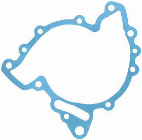 Water Pump gasket Rover V8 TWS Motors