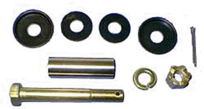 Lower Trunnion Kit MGB