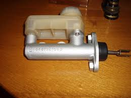 Master Cylinder Kit MGC