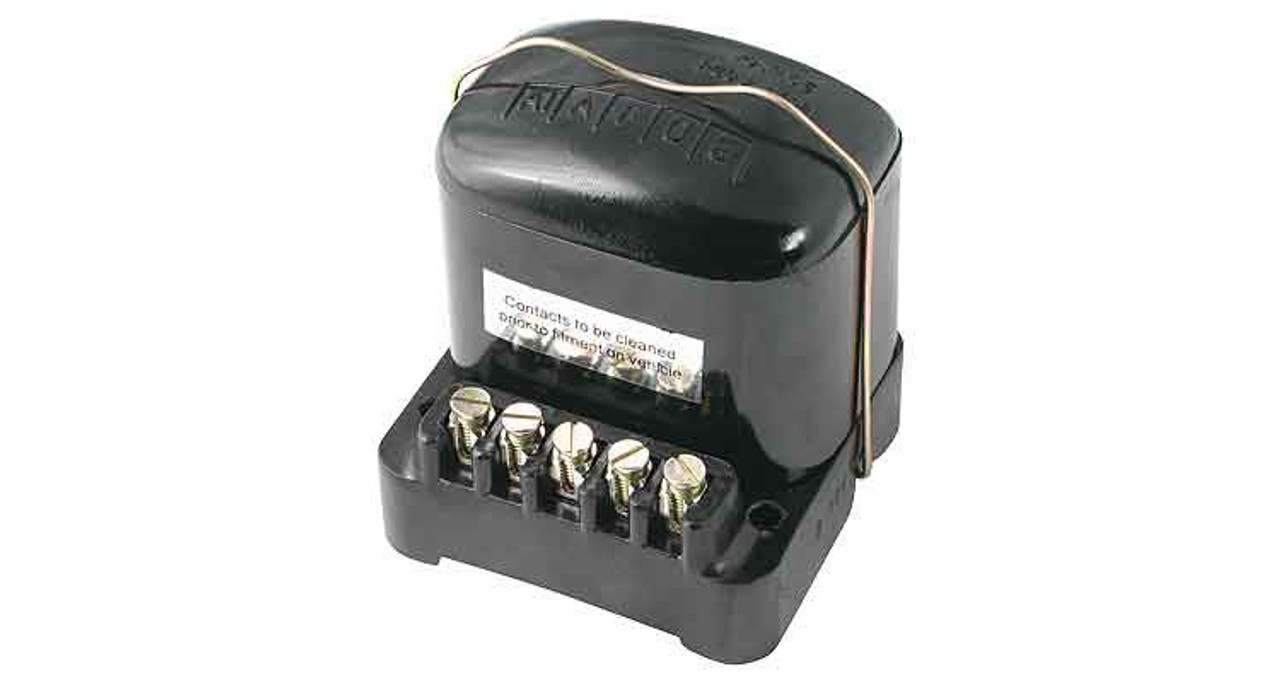 【no.】MG 2.5 Voltage Regulator MG TD-TF, MGA Screw Style