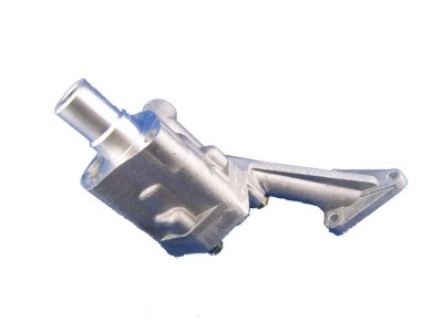 Oil Pump MGA, MGB 3Main