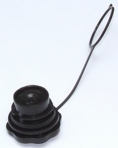 Valve Cover Cap Vented