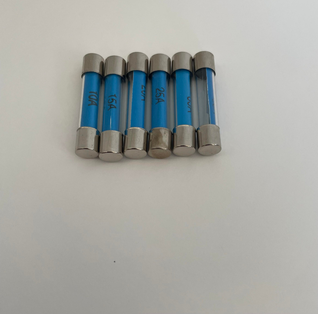OEM style fuses for Triumph TR7 and TR8. .99cents each!