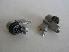Wheel Cylinder TR3, TR4 to TR6