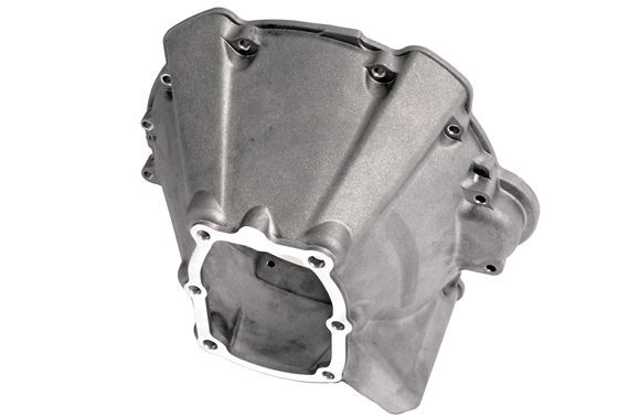 Bellhousing Rover V8 to LT77/R380 Gearbox FRC133