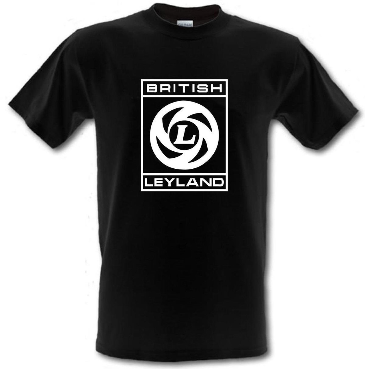 Leyland T-Shirts for Sale