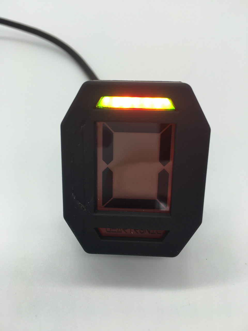 Digital Gear indicator