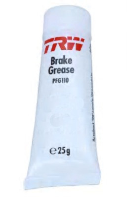 Brake Grease 25g Tube