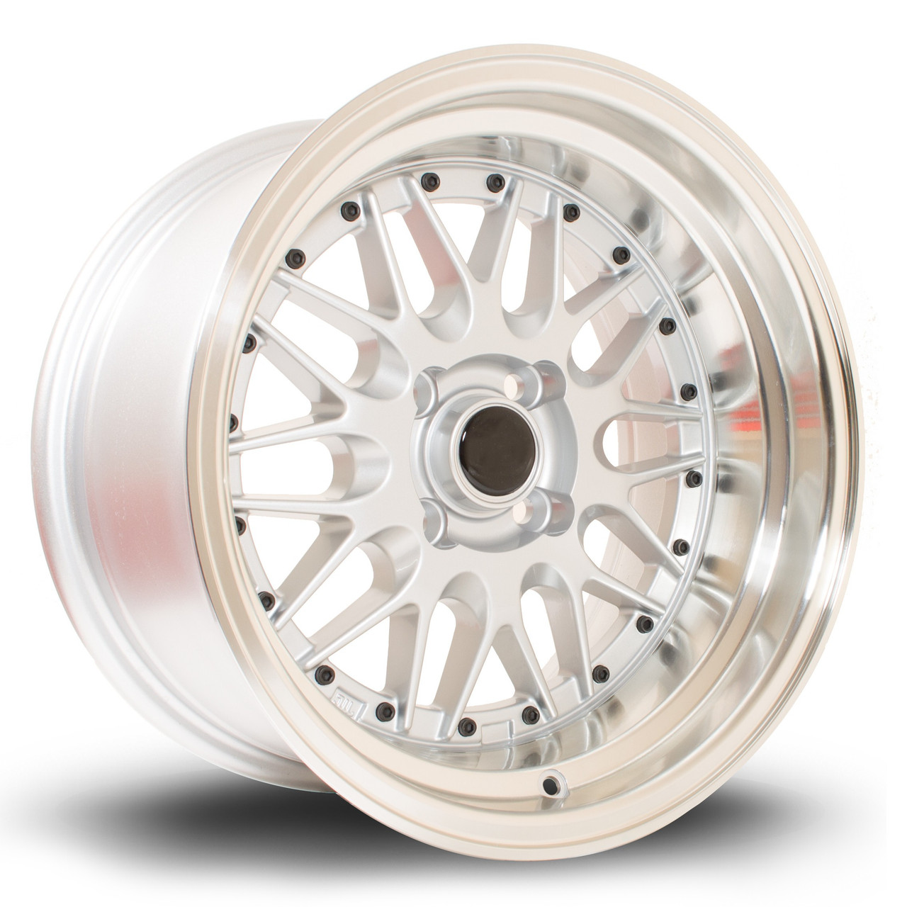 Aftermarket BBS LM style wheels for your Triumph TR7/8 4x95.25!