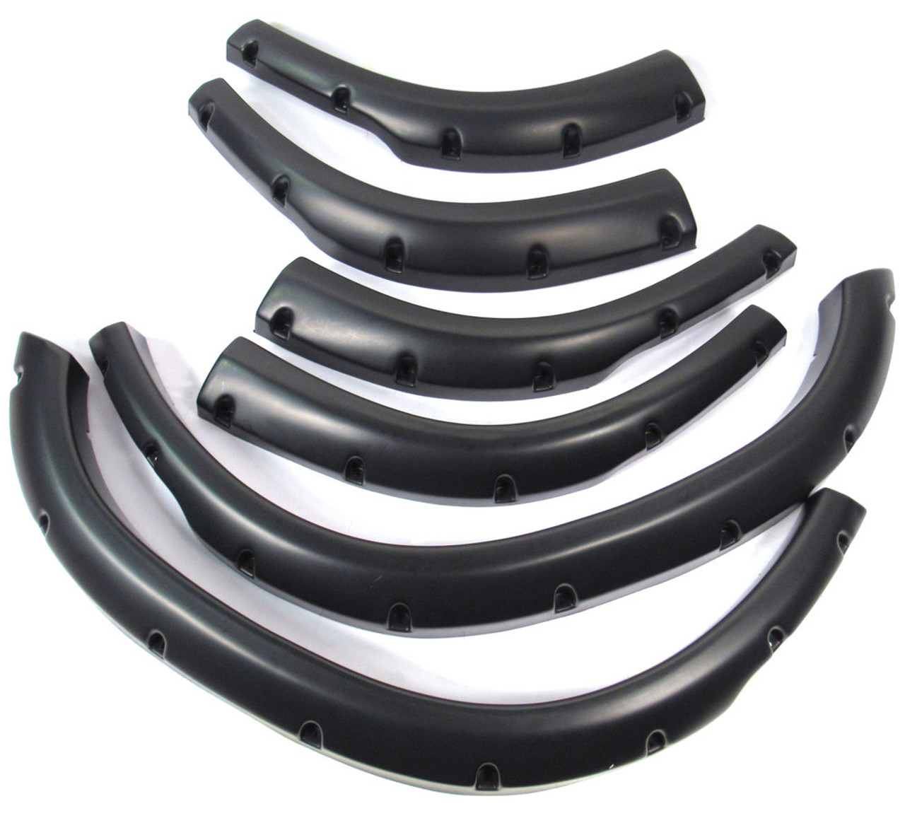 Terrafirma Wide Wheel Arch Kit For Land Rover Discovery Series (TF115