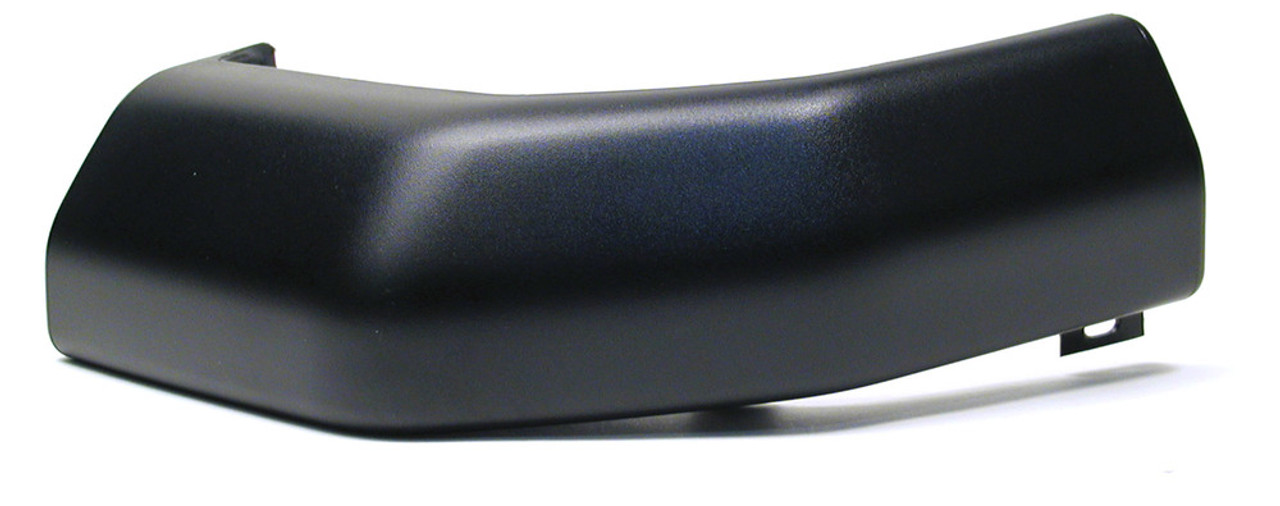 Genuine Bumper End Cap DQR101080, Rear Right Hand, For Land Rover