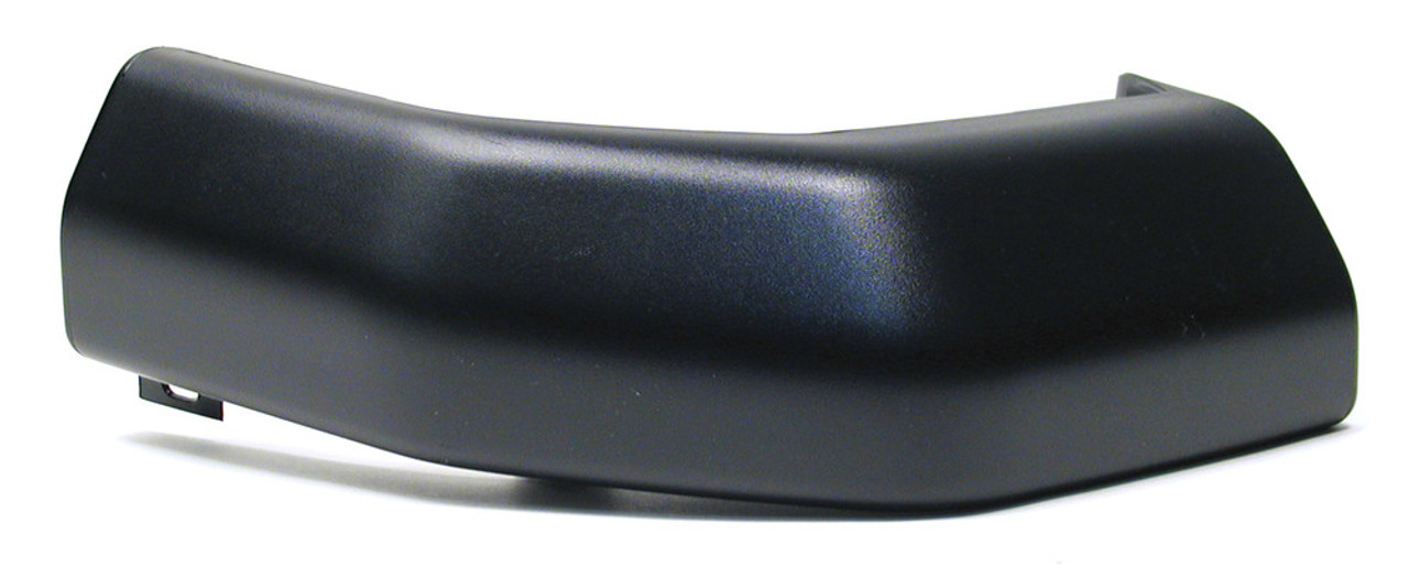 Genuine Bumper End Cap DQR101090, Rear Left Hand, For Land Rover Discovery  Series II (DQR101090G)