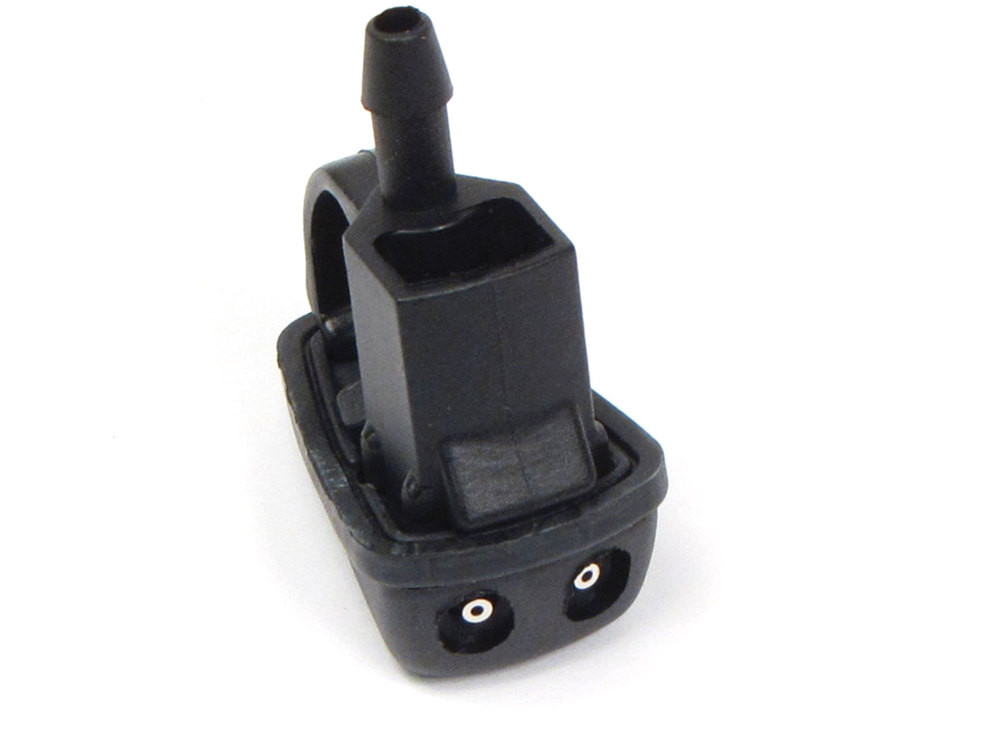 Kit Ugello Lavavetro Per Parabrezza Allmakes DNJ500090 - Ricambio Auto Per Rondella