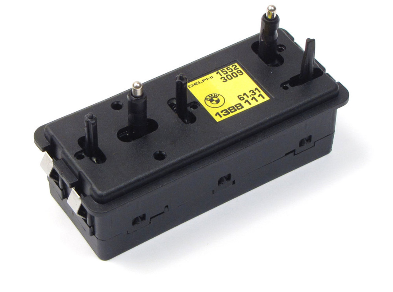 Battery Replacement For Key Fob Remotes YWK10003L, Lithium Cell 3V