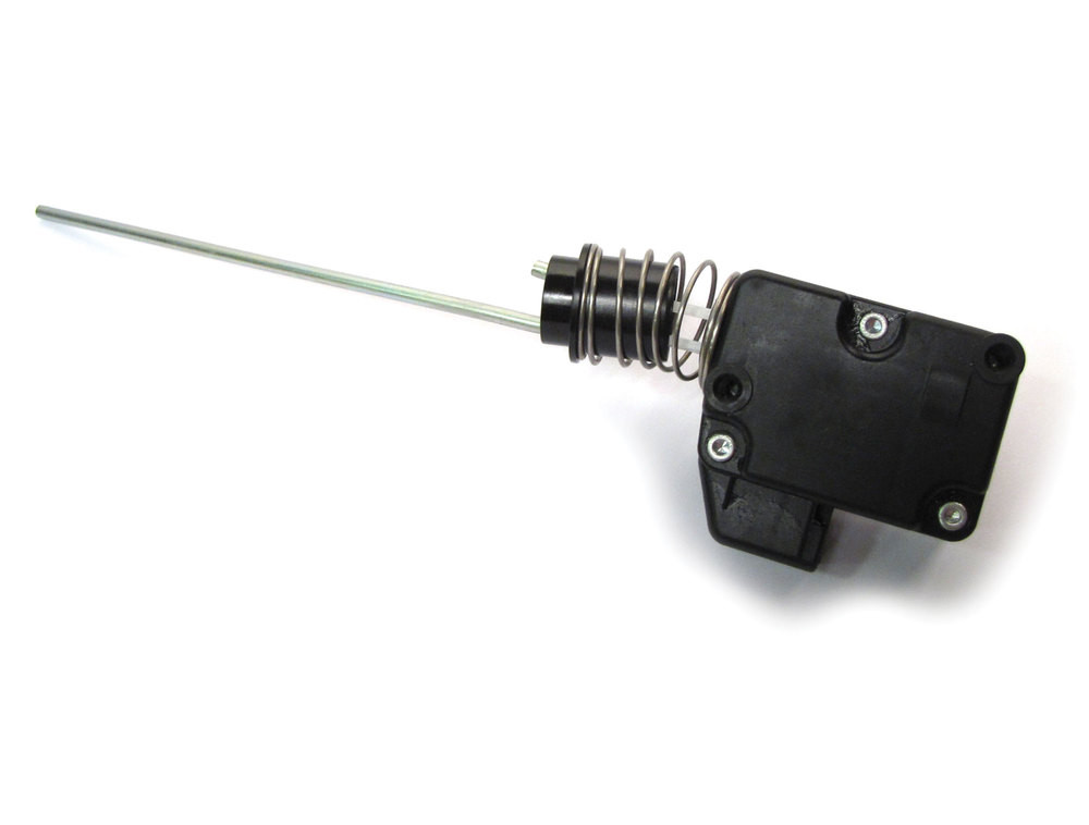 Fuel Door Release Actuator For Land Rover Disoovery Series II (FUG100580)