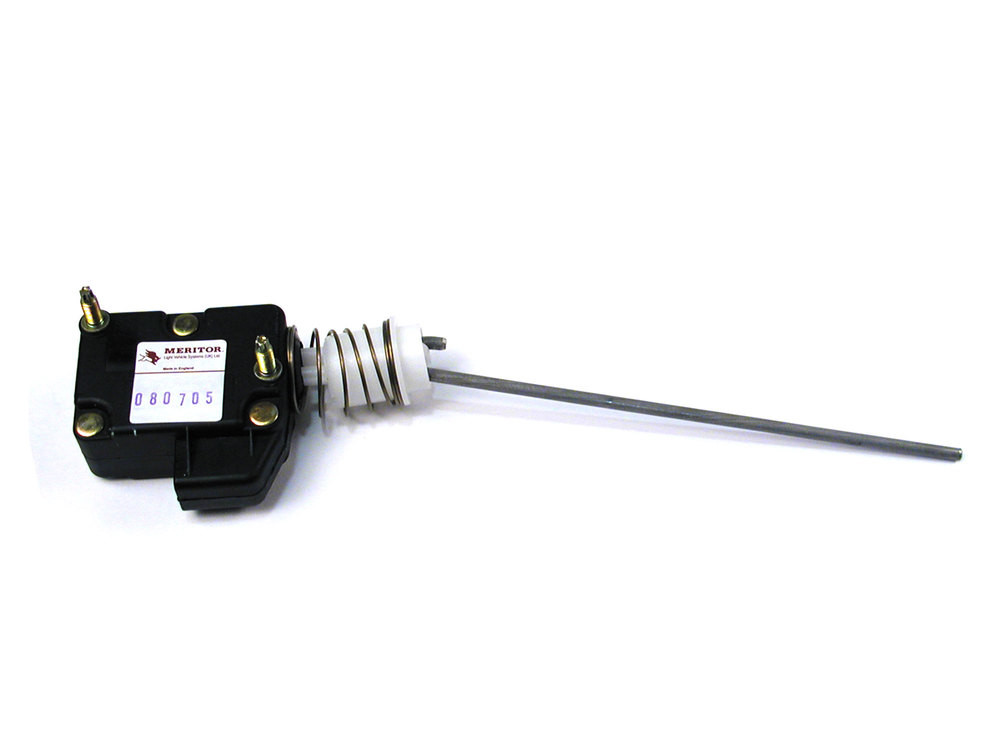 Actuator Fuel Door Release (FUG100580G)