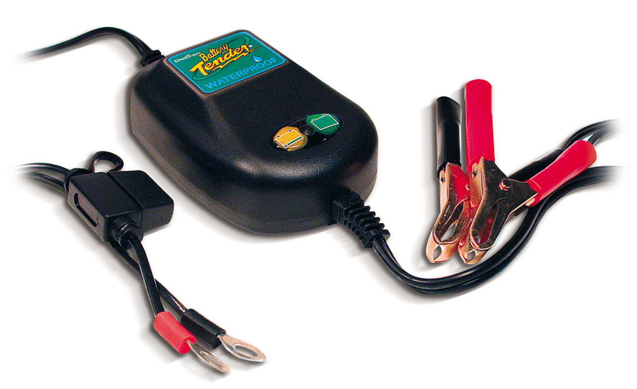 battery tender cell phone charger