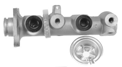 Brake Master Cylinder XJ6 8889