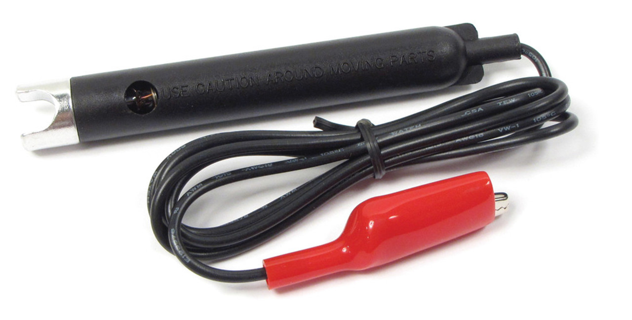 Tool Spark Plug Wire Tester (W158)