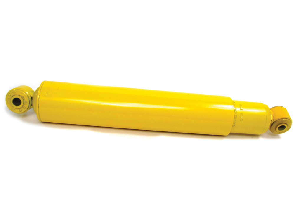 Performance Steering Damper Upgrade By Old Man Emu / ARB QHH100001 For