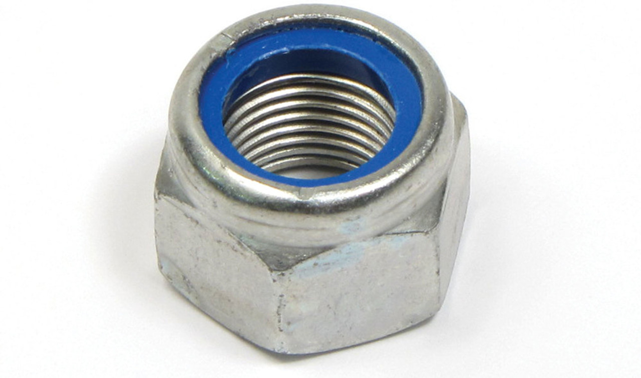 Ball Joint Nut Front Lower (NY216047G)