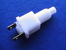 Brake Light Switch Discovery