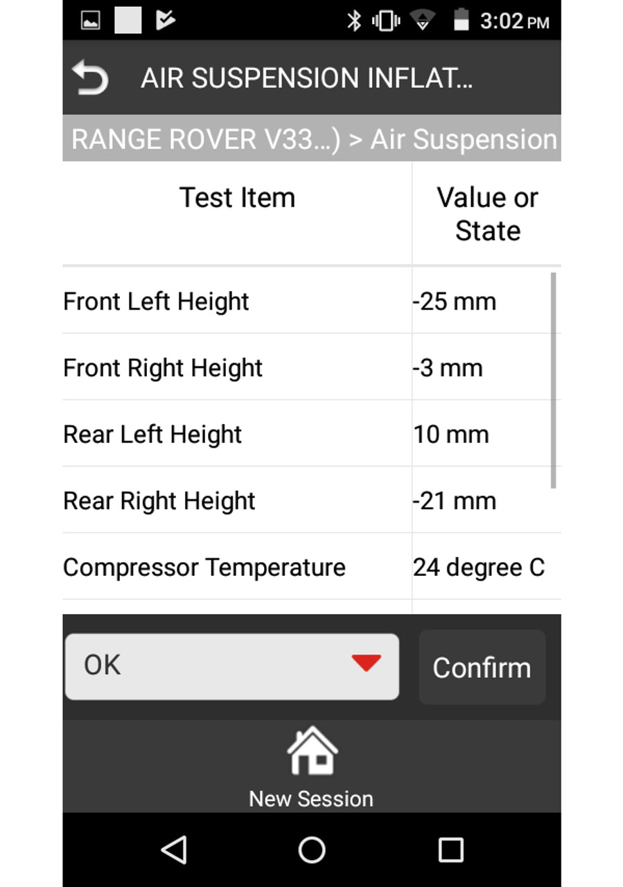 iLAND V2.0 Diagnostic Tool App Activation Kit And Bluetooth Adapter For