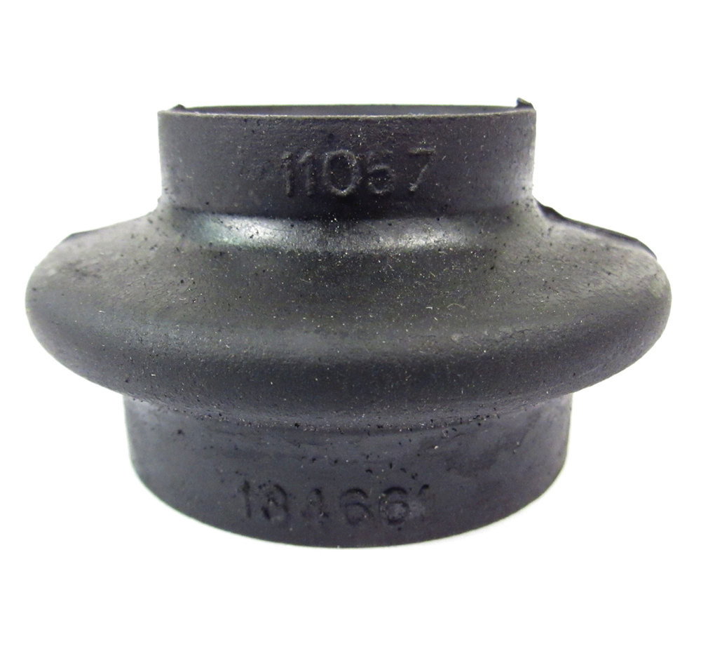 Drive Shaft Gaiter, Front Or Rear, Fits Sliding Joint, For Land Rover