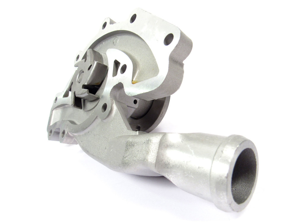 Water Pump With Gasket STC4378, Original Equipment By Airtex, For