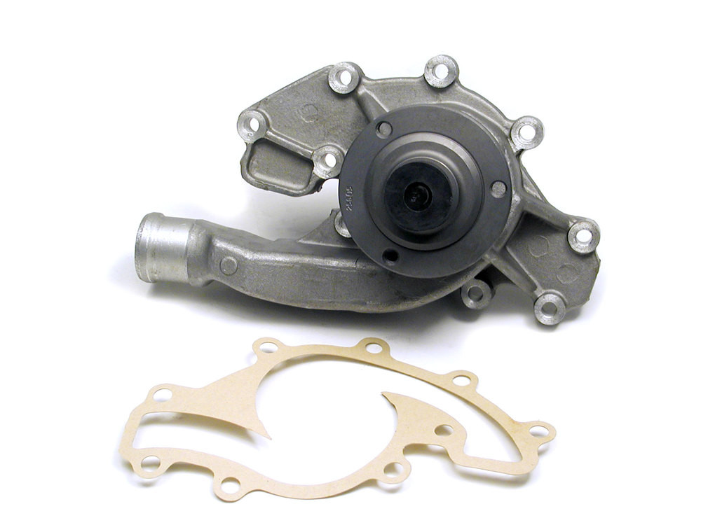 Water Pump With Gasket STC4378 For Land Rover Discovery I
