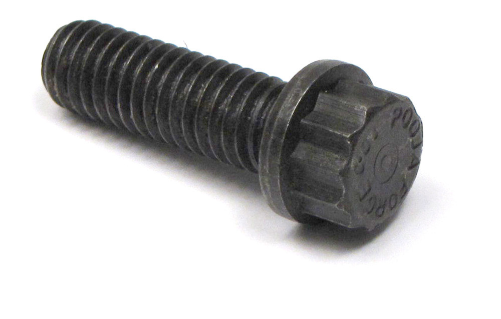 Bolt Exhaust Manifold To Head (ERR4961)