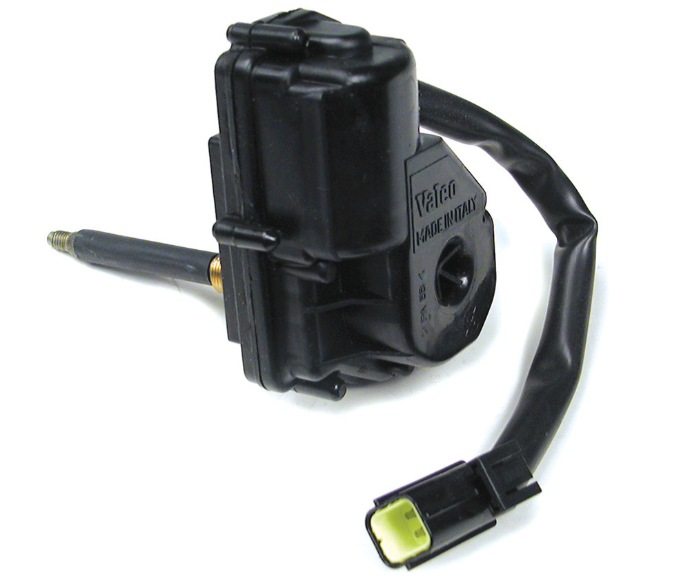 Headlight Wiper Motor RH (AMR3048G)