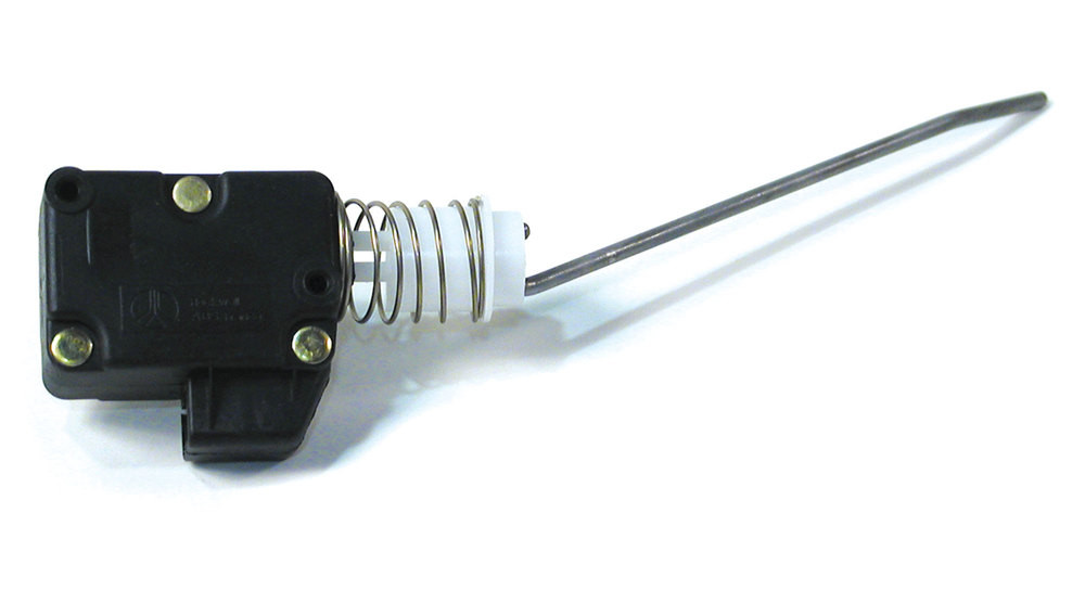 Fuel Door Actuator (ALR7012G)