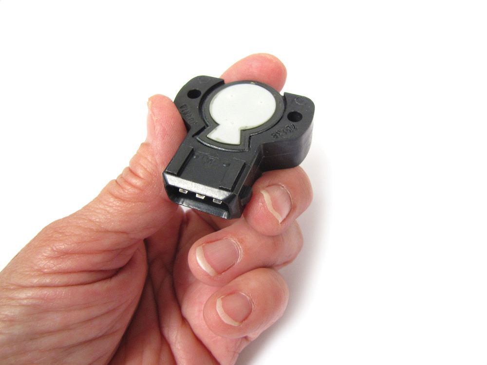 Capteur De Position Accélérateur TPS Pour Land Rover Discovery II 1998-2004 - Compatible 0280122016 600000177450