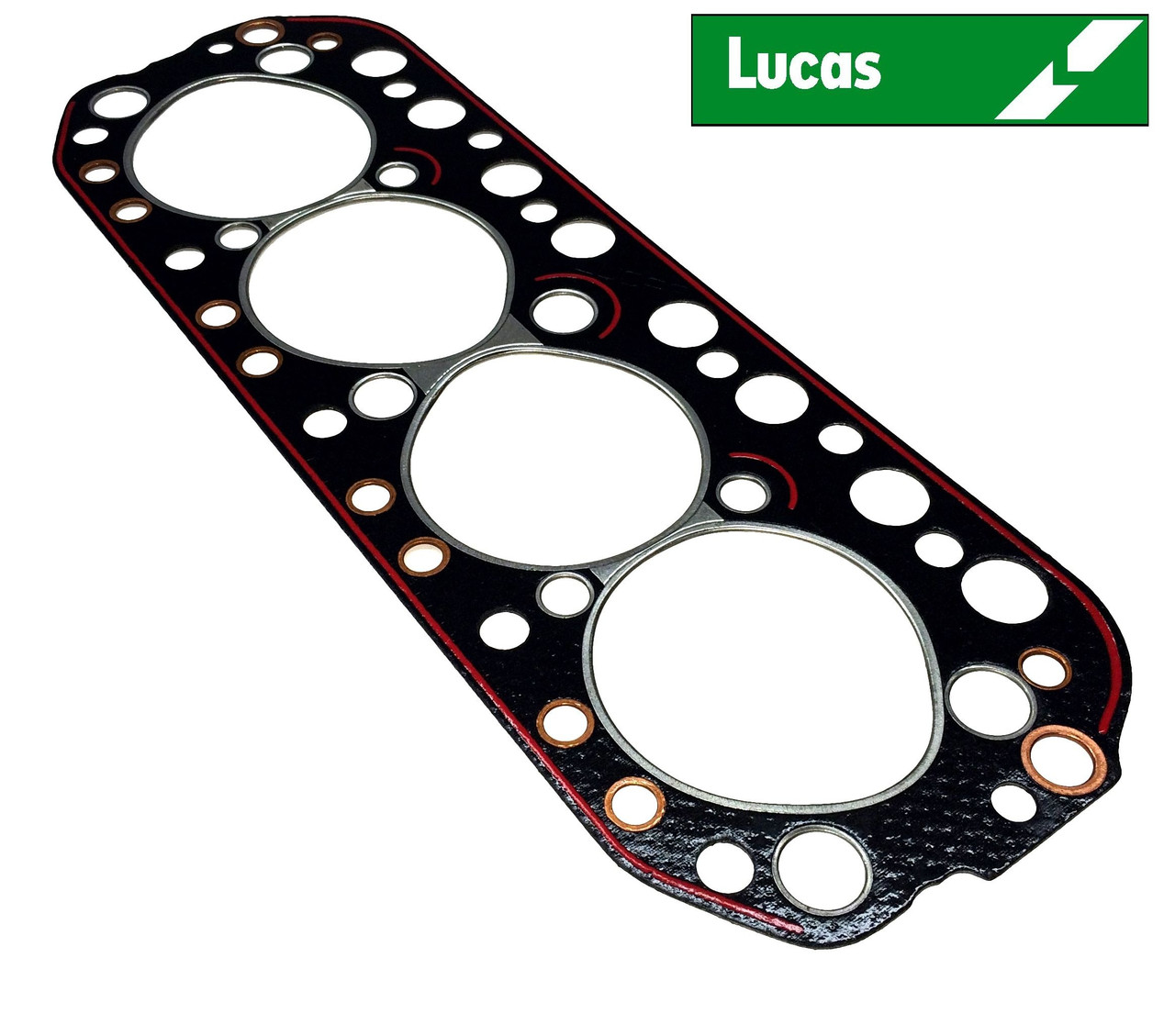 Head Gasket Payen MGB, MGA 1622