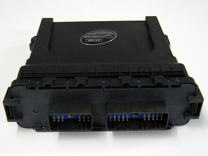 Fully Programmable Engine Management Kit 4CU Rover V8