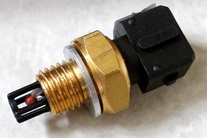 Fully Programmable Engine Management Kit 4CU Rover V8