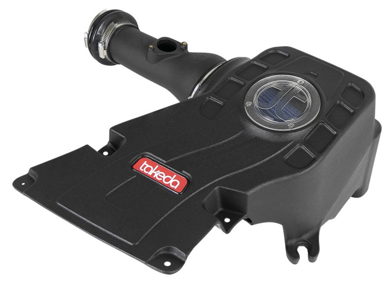 aFe Takeda Momentum Pro 5R Cold Air Intake System 2018 Honda