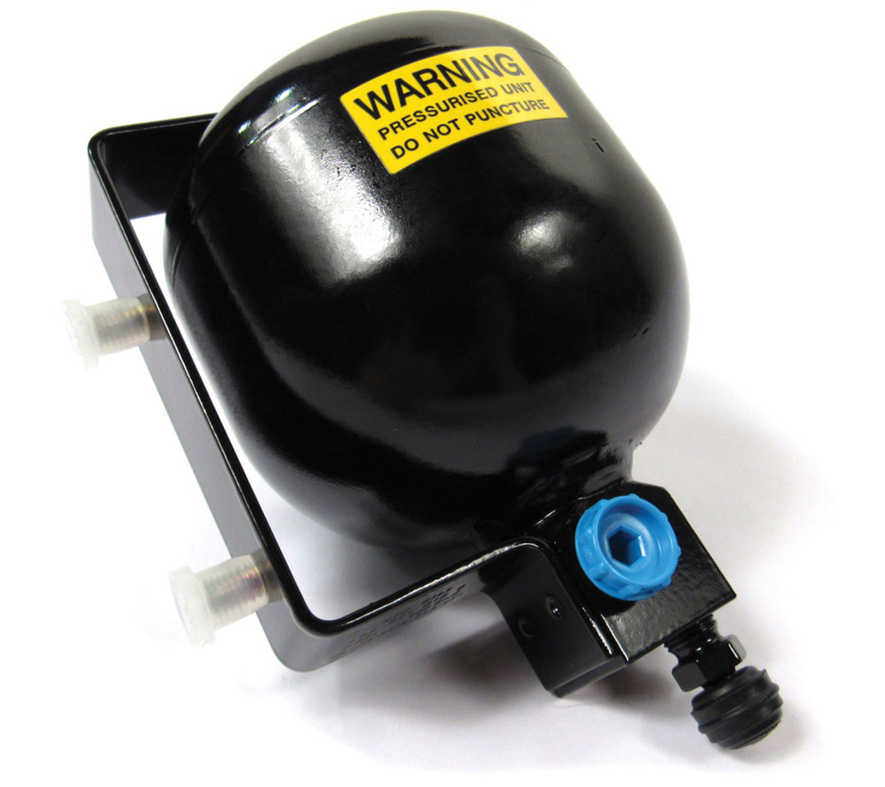 ABS Accumulator RTC6498, Original Equipment By Wabco, For Range Rover