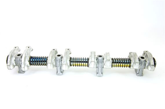 TWS Performance Rebuilt Rover V8 Rockers Complete Assemblies