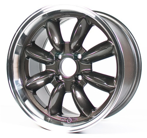 Aftermarket Panasport style wheels for only $689!