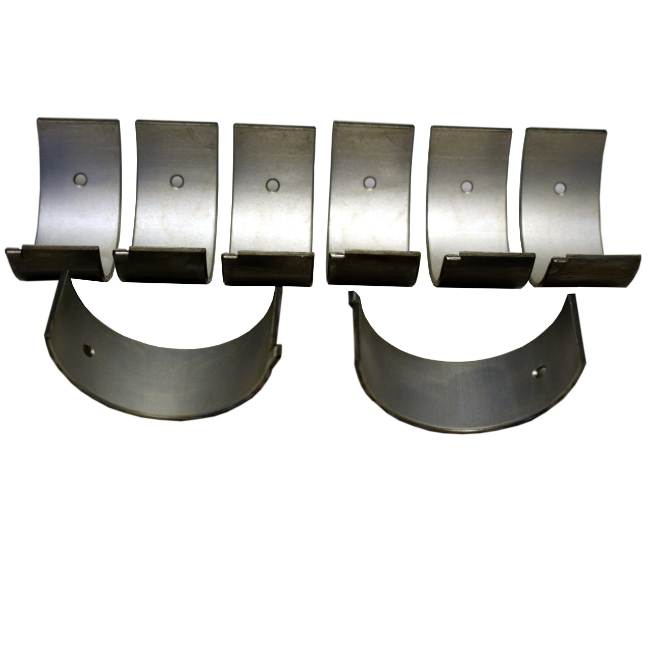 Arrow Precision Billet Steel Crankshaft, Standard Journal Seal