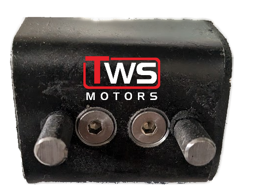 TWS Heavy Duty Motor Mounts TR8 Rover V8 TR7V8