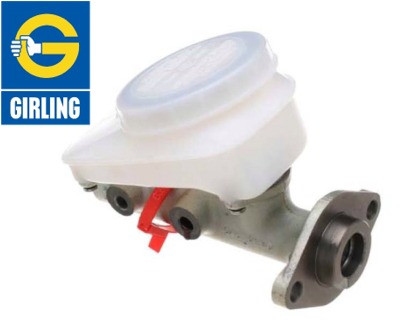 Brake Master Cylinder Original TR250 TR6