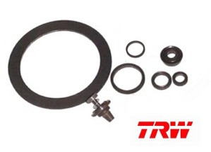 Brake Master Cylinder Repair Kit OE TR250 TR6
