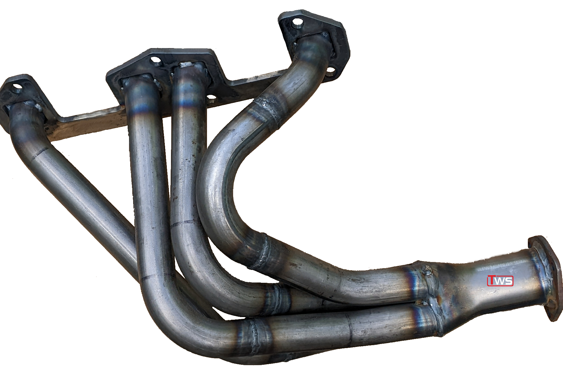 Triumph TR7 Performance Header