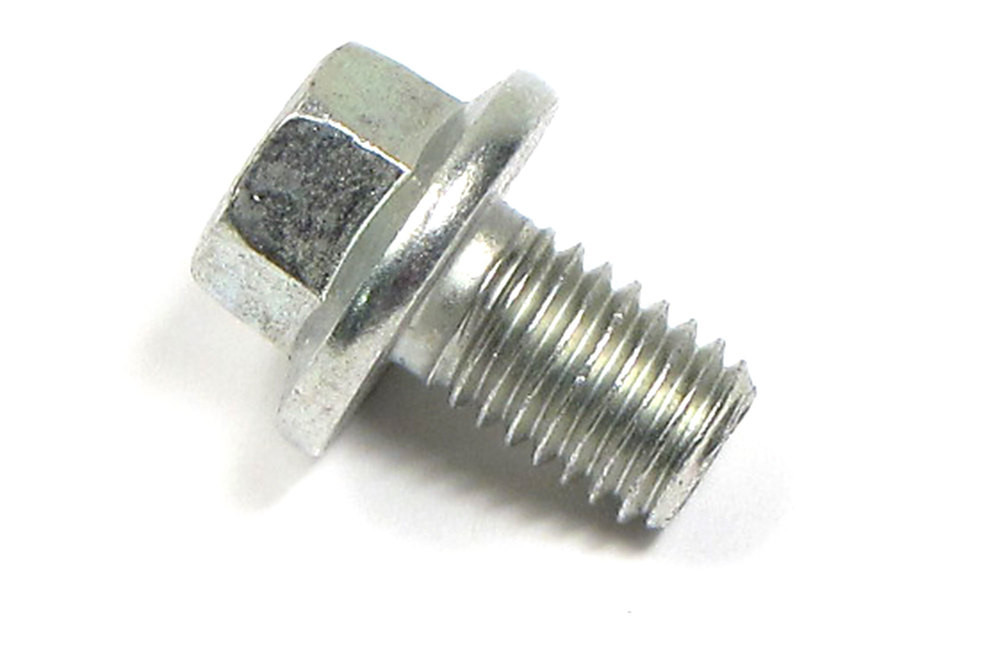 Bolt Power Steering Pump Pulley (FS108122)