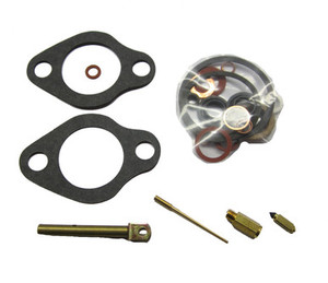 Carburetor Rebuild Kit H4 MGA 1600