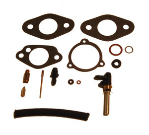 Carburetor Kit Spit 67-70 HS2, SU111