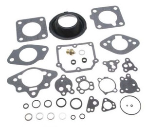 Carburetor Rebuild Kit E-Type V12, ZE20K